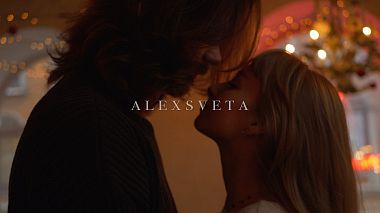 RuAward 2018 - Beste Verlobung - ALEXSVETA | история знакомства