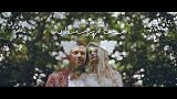 PlAward 2018 - Mejor videografo - Whisper - wedding highlights of Alta (Wiola) and Bergamo (Dawid) - Villa Love, Izdebnik, Poland