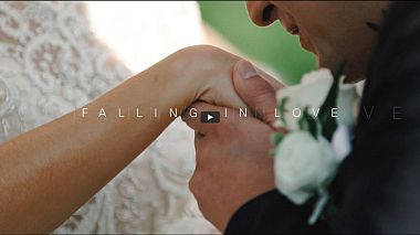 PlAward 2018 - Nejlepší úprava videa - Falling in Love