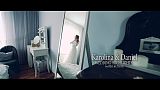 PlAward 2018 - Лучший Видеооператор - Karolina & Daniel wedding highlights
