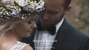PlAward 2018 - Καλύτερος Κολορίστας - Magda i Mariusz