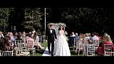 ByAward 2018 - Melhor videógrafo - WEDDING KLIP ILYA AND LIZA // X