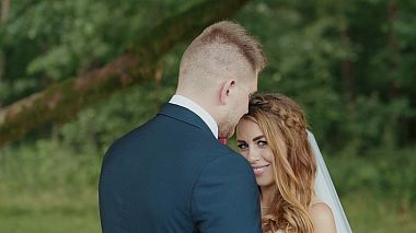ByAward 2018 - Miglior Videografo - Wedding in Belarus
