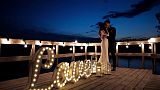 ByAward 2018 - Best Highlights - Dmitry & Anna | Wedding