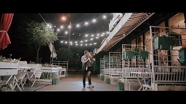 ByAward 2018 - Cel mai bun video de logodna - Gratitude (eng subtitles)