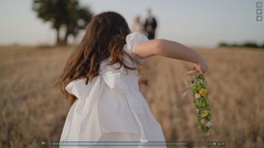 ItAward 2018 - Bester Videograf - Teaser Wedding \ Ale And Nica // Happiness