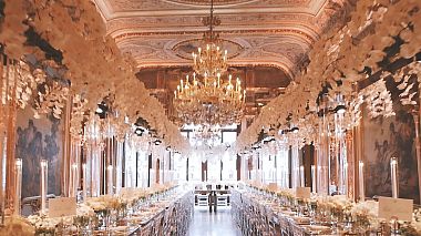 ItAward 2018 - Miglior Videografo - 3 days Luxury Wedding in Venice P&P