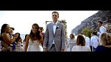 ItAward 2018 - Best Videographer - Ruby & Jason Wedding in Positano