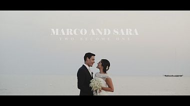 ItAward 2018 - Best Videographer - Marco and Sara