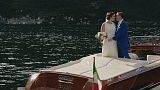 ItAward 2018 - Miglior Videografo - Lauren and Jon - Wedding Highlights on Lake Como