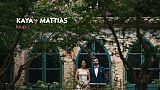 ItAward 2018 - 年度最佳剪辑师 - KAYA E MATTIAS // WEDDING IN RECANATI, ITALY
