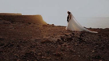 ItAward 2018 - Bester Videoeditor - Giulia and Giovanni - Wedding highlights in Lampedusa