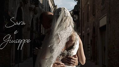 ItAward 2018 - Miglior Cameraman - Sara e Giuseppe - wedding trailer