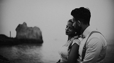 ItAward 2018 - En İyi Kameraman - Giulia e Lorenzo // Wedding Highlights
