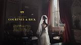 ItAward 2018 - Bester Kameramann - FLORENCE /Wedding of Courtney & Rick