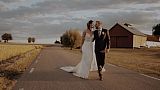 ItAward 2018 - Nejlepší kameraman - Rachel and Richard - Destination Wedding in Sweden