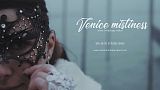 ItAward 2018 - Migliore gita di matrimonio - Venice Mistiness