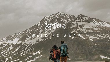 ItAward 2018 - Mejor caminata - WALKING AWAY
