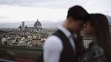ItAward 2018 - 年度最佳订婚影片 - ★★Engagement in Florence★★