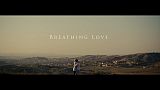 ItAward 2018 - Cel mai bun video de logodna - "Breathing love"