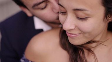 ItAward 2018 - Cel mai bun video de logodna - Engagement Say Me Yes, Lake Como