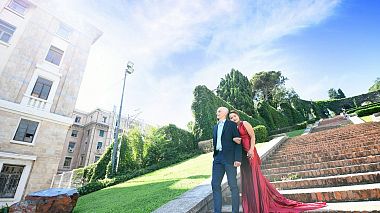 ItAward 2018 - 纪念日 - carlo and frances || genova. 16.09.18 save the date