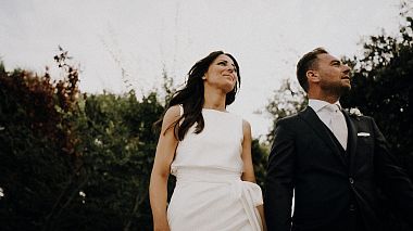 ItAward 2018 - Найкращий молодий професіонал - Gheny & Federica // Wedding in Apulia