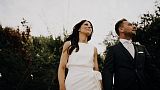 ItAward 2018 - Лучший молодой профессионал - Gheny & Federica // Wedding in Apulia