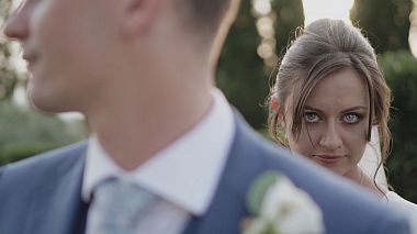 ItAward 2018 - Καλύτερος πρωτοεμφανιζόμενος της χρονιάς - ★★ Stuart and Gemma ★★ Irish Wedding