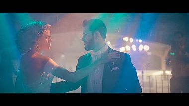 EsAward 2018 - En İyi Videographer - Tamara y Carlos - Alex Diaz Films (Wedding Highlights)