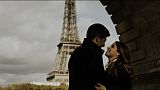 EsAward 2018 - Nejlepší Lovestory - ASHLEY & JOSE│Preboda en París