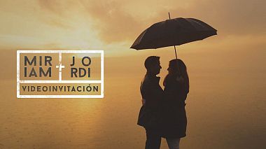 EsAward 2018 - Приглашение На Свадьбу - Cálida lluvia.
