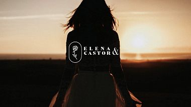 EsAward 2018 - Καλύτερος πρωτοεμφανιζόμενος της χρονιάς - Elena & Castor - The power of love