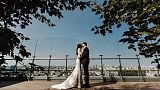 Award 2018 - Nejlepší videomaker - Natalia & Roman Wedding