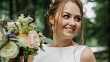 Award 2018 - Nejlepší videomaker - Andrey and Ekaterina The Wedding Clip