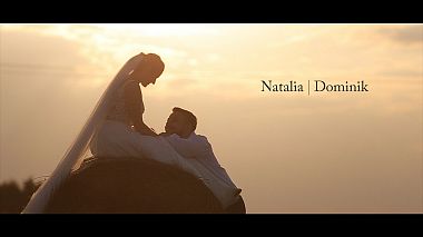 Award 2018 - Лучший Видеограф - Natalia i Dominik Highlights