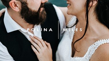 Award 2018 - Best Videographer - Polina and Miles