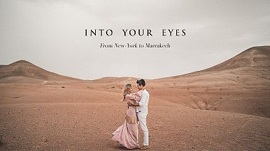 Award 2018 - Videographer hay nhất - INTO YOUR EYES