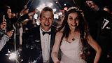 Award 2018 - Miglior Videografo - Nina & Onni wedding