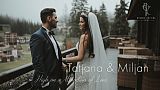 Award 2018 - Best Videographer - Tatjana & Miljan | Wedding film - High on a Mountain of Love