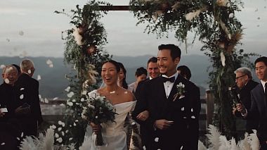 Award 2018 - 年度最佳视频艺术家 - Laura and Hiro : Kyoto Wedding