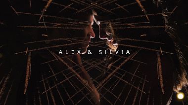 Award 2018 - Nejlepší videomaker - ALEX & SILVIA || inflammatory wedding