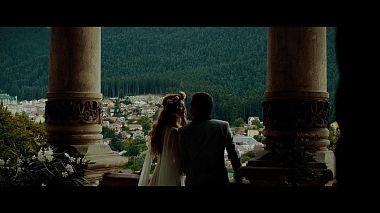 Award 2018 - Mejor videografo - Andreea & Paul - Wedding at the castle