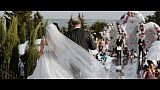 Award 2018 - Nejlepší videomaker - Wedding Viktor&Marichka