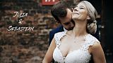 Award 2018 - Nejlepší videomaker - Wedding Film: Julia + Sebastian