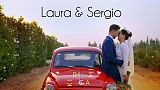 Award 2018 - Melhor videógrafo - Laura & Sergio