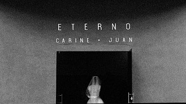 Award 2018 - Miglior Videografo - Eterno - Carine + Juan