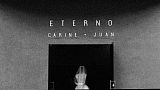 Award 2018 - Nejlepší videomaker - Eterno - Carine + Juan