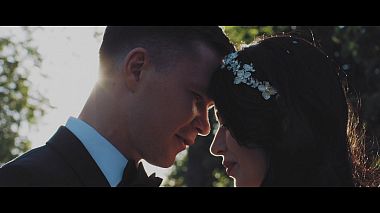 Award 2018 - Best Videographer - Wedding Day Aleksandr & Yana