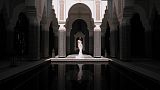 Award 2018 - Найкращий Відеограф - Morocco Wedding